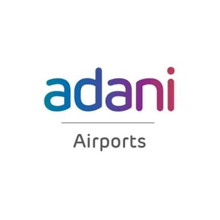 Adani Airport Holdings Limited logo